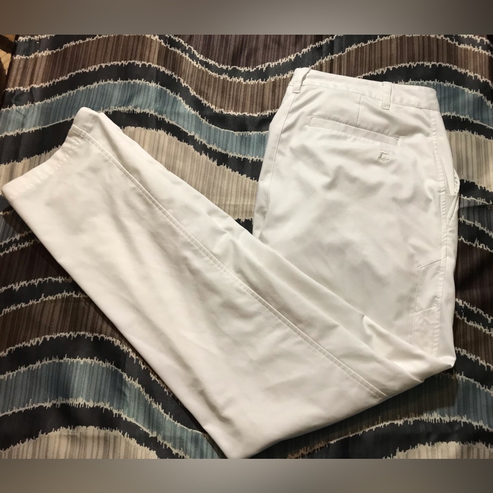 FILA Golf Pants